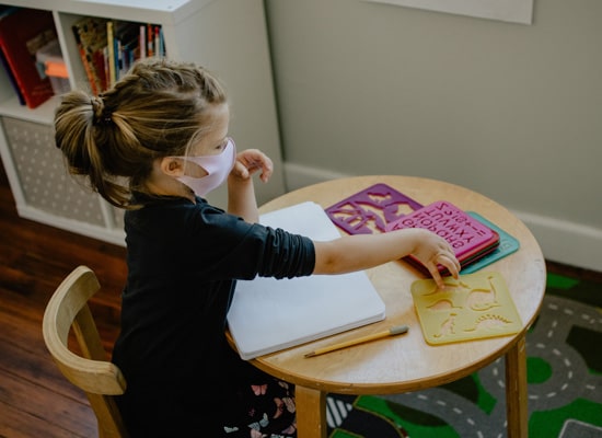 Storytelling Session